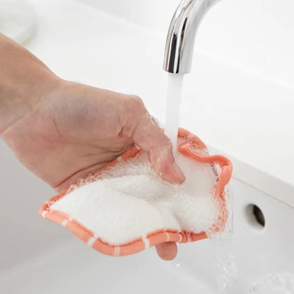 Dock & Bay - Makeup Removers - Sandalwood Terracotta - 3 Pack - Picture 4 of 7